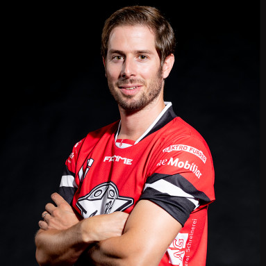 Markus Abegg