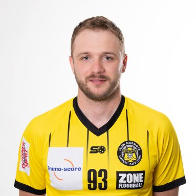 Daniel Joos