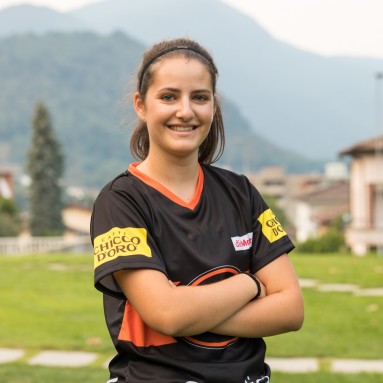 Alexia Buloncelli