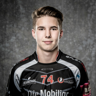 Dean Gratwohl