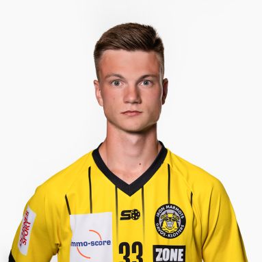 Benjamin Conzett
