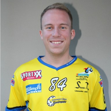 Philipp Rüegsegger