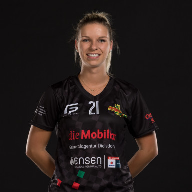Rebecca Brouwer