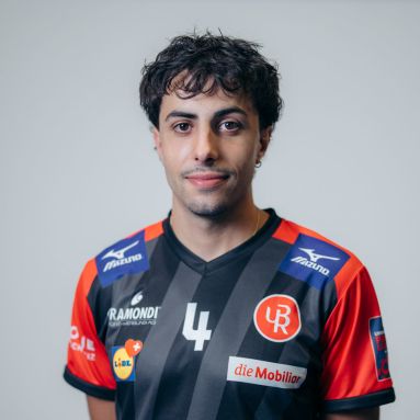 Emanuele Pasotti