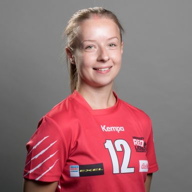 Pauline Fylke