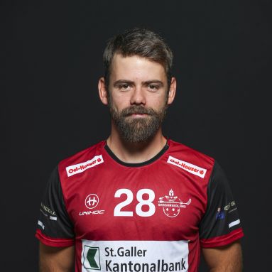 Dominik Dietrich
