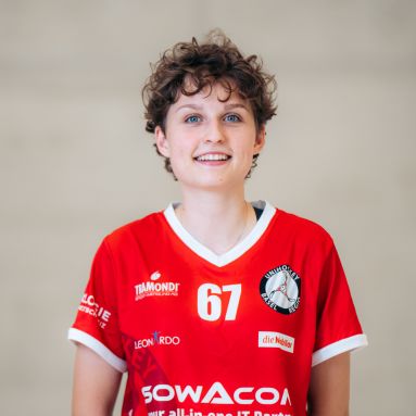 Olivia Falconnier