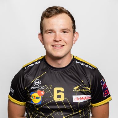 Portrait Cedric Söderberg