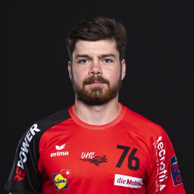 Samuel Volkart