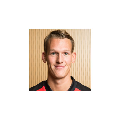 Fabian Vogt