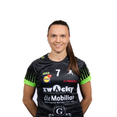 Tamara Fritschi