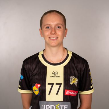 Lilou Hedinger