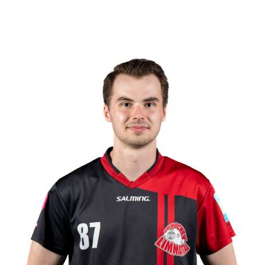 Dominik Bär