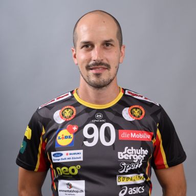 Marc Oliver Gerber