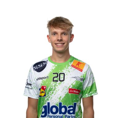 Patrik Tobler