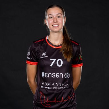 Gea Baumgartner