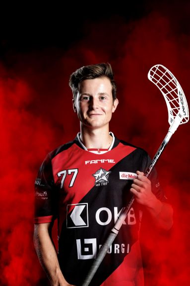Dominic Durot