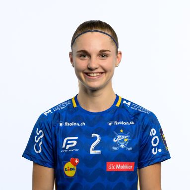 Leonie Wieland