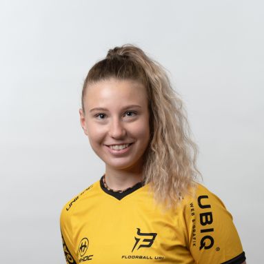 Lara Gnos