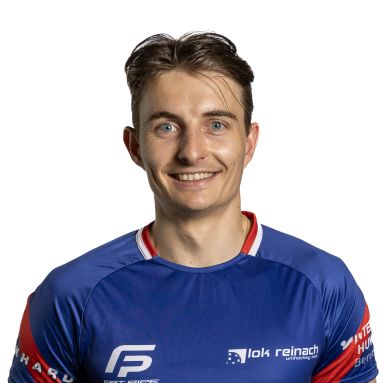Patrick Krebs