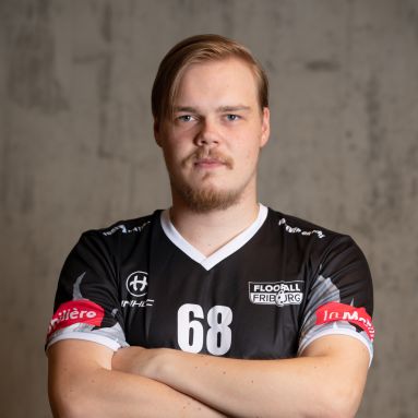 Oliver Bäcksbacka