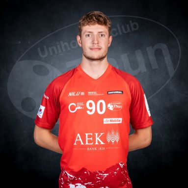 Matthias Aebersold