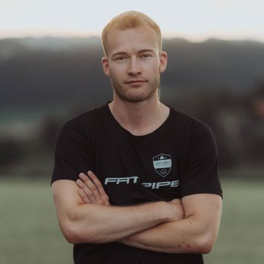 Xavier Schneider