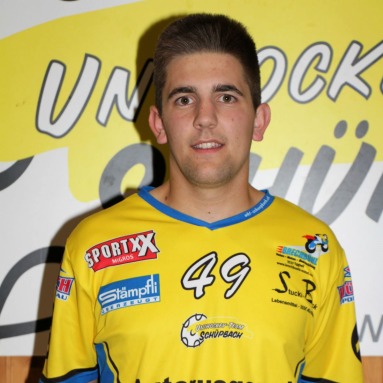 Kevin Wüthrich