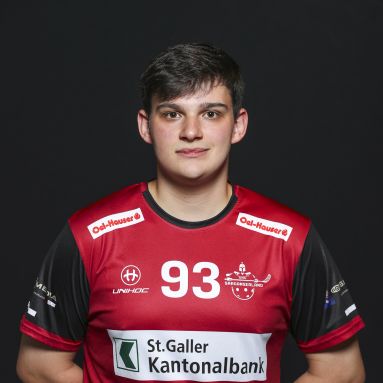 Dario Gmür