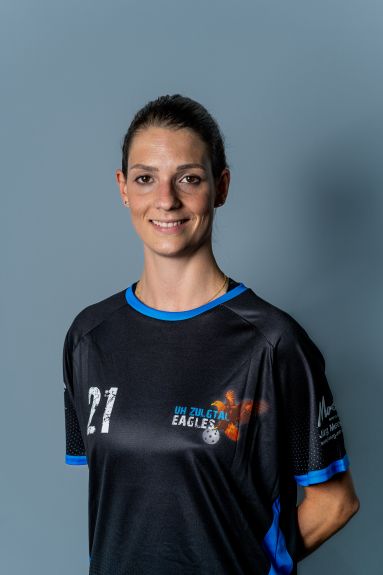 Andrea Wyss