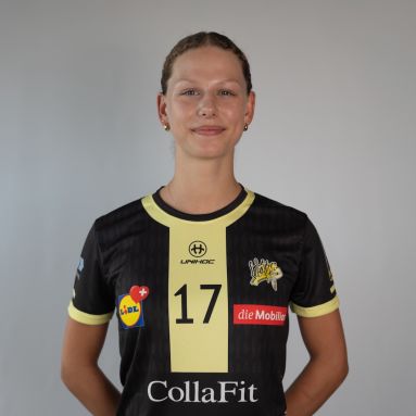 Mia Schütz