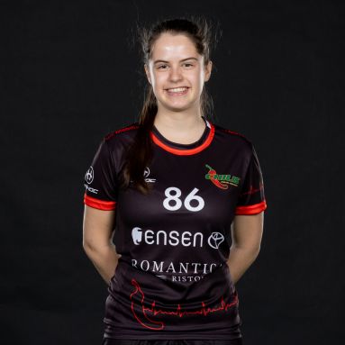 Leandra Wyss