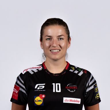 Melanie Klöti