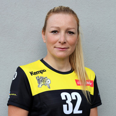 Martina Buri