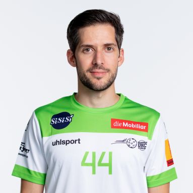 Thomas Mittelholzer