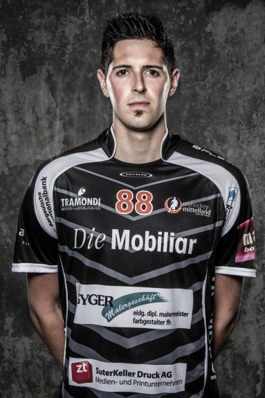 Yanick Kofmel
