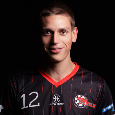 Philipp Marty