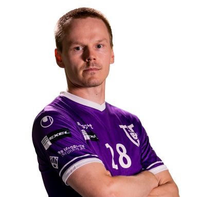 Sami Saarinen