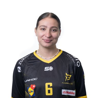 Alessia Garcia Magagnino