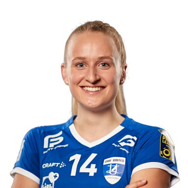 Sindy Rüegger