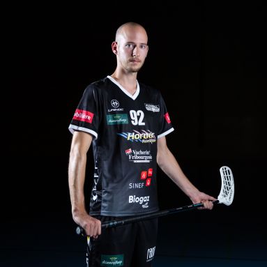 Jannick Staub