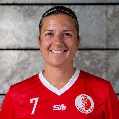 Michelle Zurbriggen