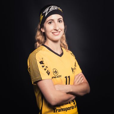 Melanie Gnos