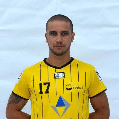 Colin Christ