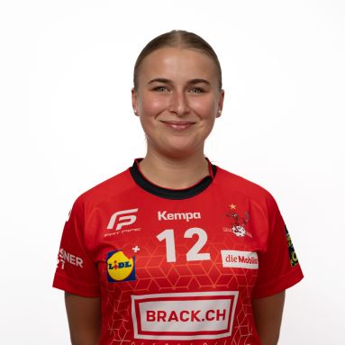 Jill Marina Wiedmer