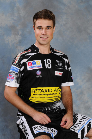 Nicolas Steiner
