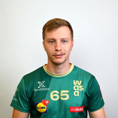 Luca Holenstein