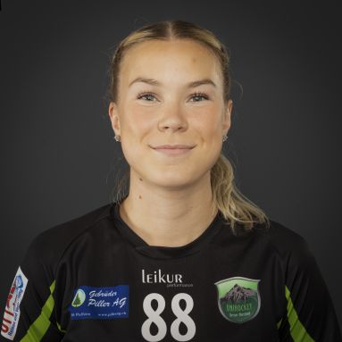 Laura Pakarinen