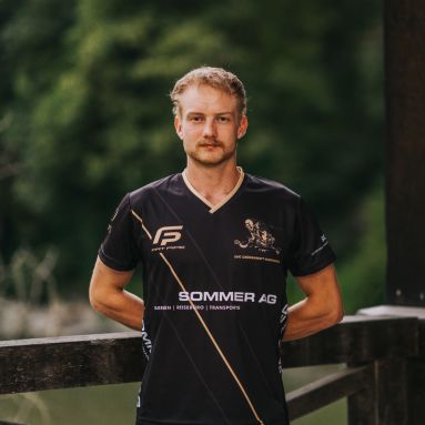 Nico Gfeller