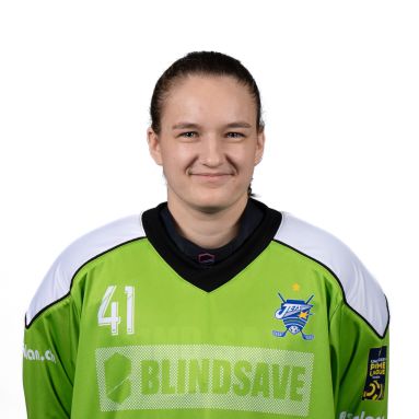 Livia Werz